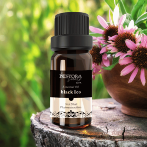Black Label Essential Oil Black Ico 10ml/20ml/100ml
