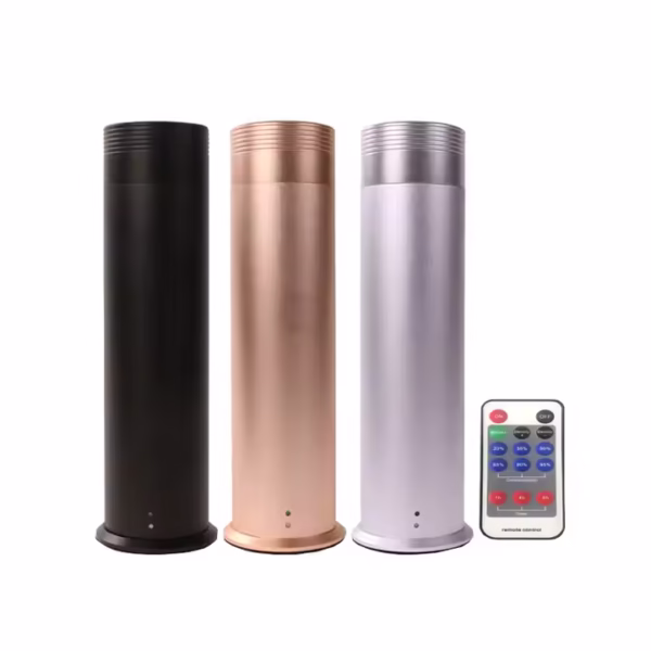 M202 Medium Area Aroma Diﬀuser - Image 5