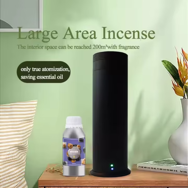 M202 Medium Area Aroma Diﬀuser - Image 2