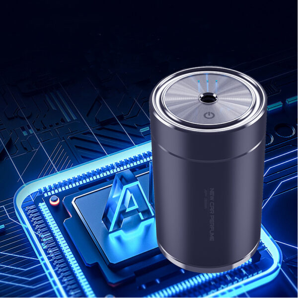 M30 Intelligent Car Aroma Diffuser - Image 4