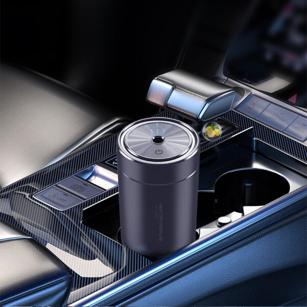 M30 Intelligent Car Aroma Diffuser - Image 6