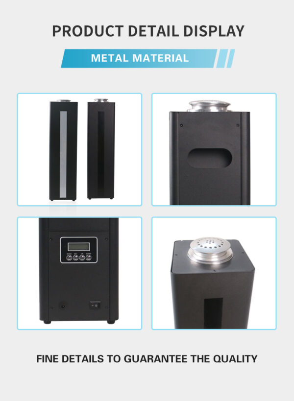 M3000 Landing Commercial Aroma Diffuser - Image 4