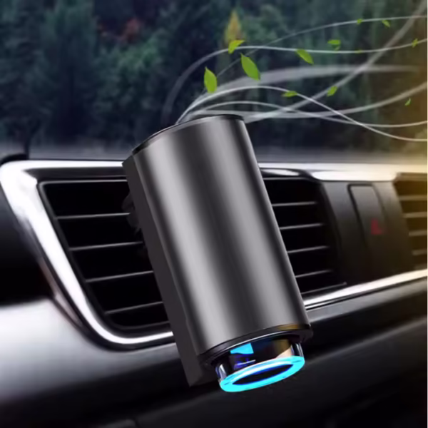 M80 Intelligent Car Aroma Diffuser - Image 3