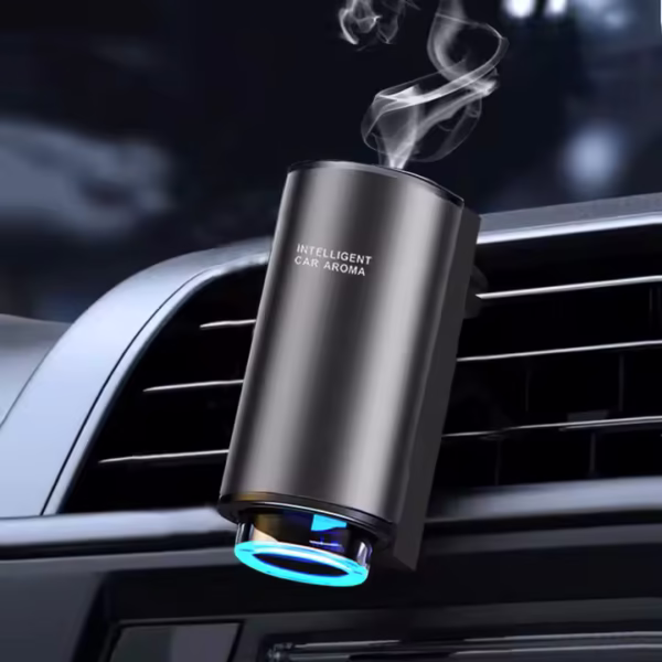 M80 Intelligent Car Aroma Diffuser - Image 4