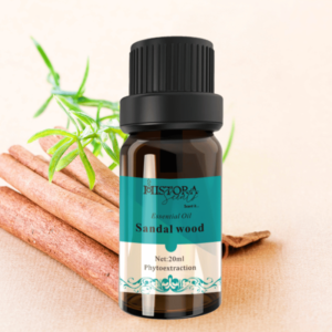 Black Label Essential Oil Sandal Wood 10ml/20ml/100ml