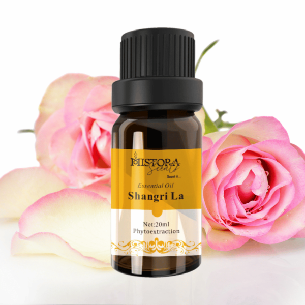 Black Label Essential Oil Shangri La 10ml/20ml/100ml