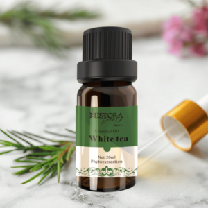 Black Label Essential Oil White Tea 10ml/20ml/100ml