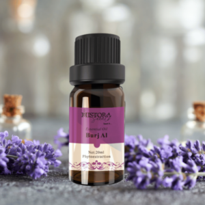 Red Label Essential Oil Burj AI 10ml/20ml/100ml